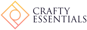 Crafty Essentials logo